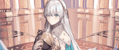 fgo-アナスタシア