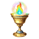 カルデアの夢火