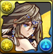 貞潔の女神アルテミス