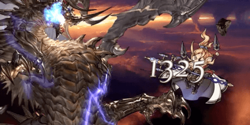 完全なる破局追加ダメージ