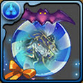 ハロウィンティーチ装備