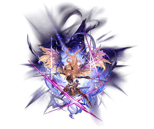 オリヴィエ_上限解放後