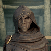 ストーンウィーバーのドラヴィネア