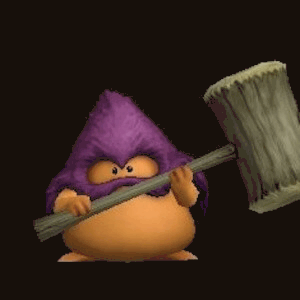 怪人系モンスター