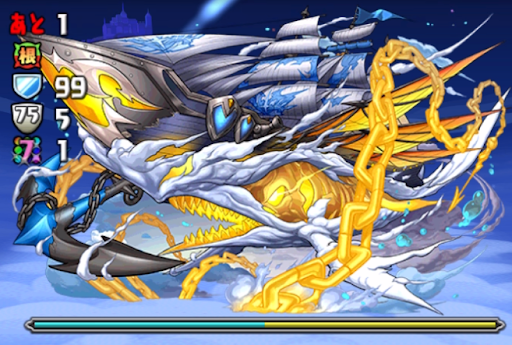 9000万DL記念壊滅級-4F