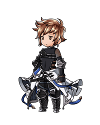 リヴォルヴシーカー・ファントム