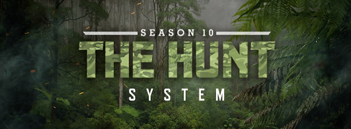 シーズン10システム