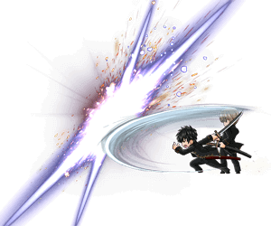 真選組（土方十四郎＆沖田総悟）_上限解放後