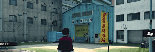 龍が如く7_浪漫製作所