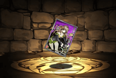 ヒルダ＝ケイのカード