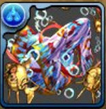 プレーナの浴衣