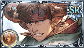 ヴァンツァ（SR）