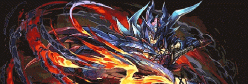 ディノ装備パーティ