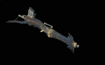 無明砲【正命】