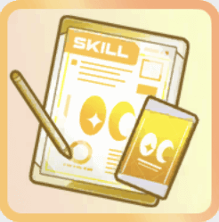 マブガル_スマートスキルレポートⅡ