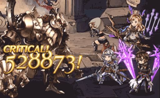 光カオスクリエイター