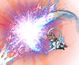 バサラ（リミテッド）_上限解放後