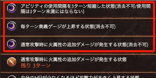 チャンドラ効果