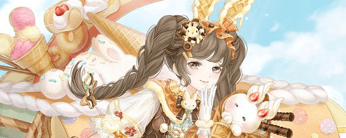 キャンディキャンパー