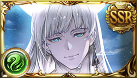 カシウス（水着）