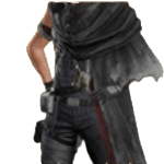 FF7EC_デスペラードマント