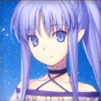 fgo-メディア(リリィ)