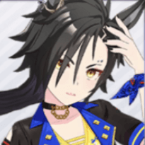 エアシャカール