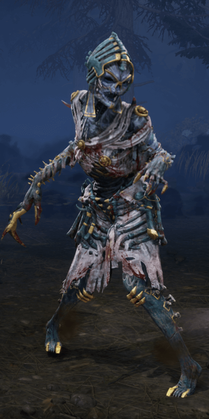 DbD_偶然の目撃者（深きリフト2）