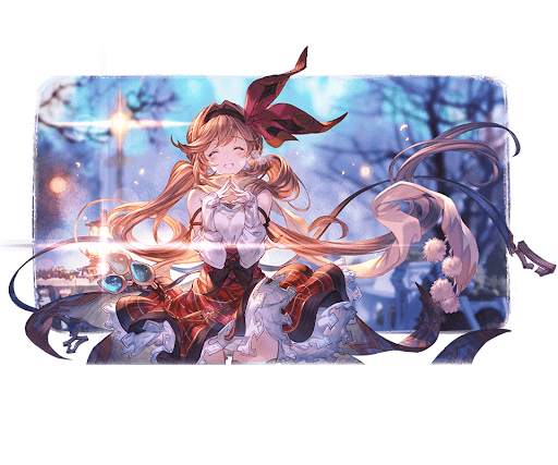 バレクラリス_上限解放後