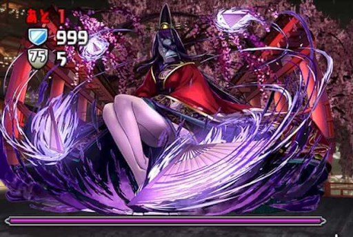 協力！サムライスピリッツ！-5F