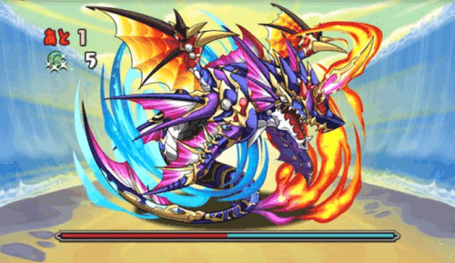 ウェルドール降臨！【★6以下強化】2階