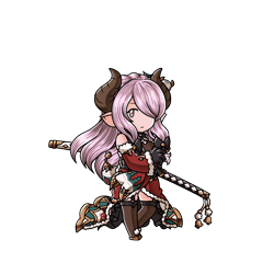 ナルメア（クリスマス）_上限解放後