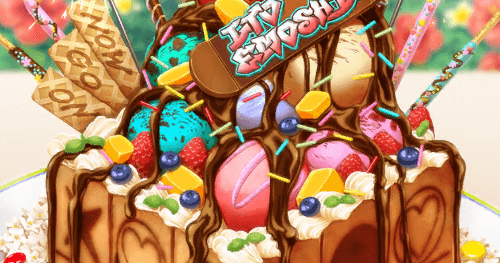 fgo-トースト・ハニーヤナギ