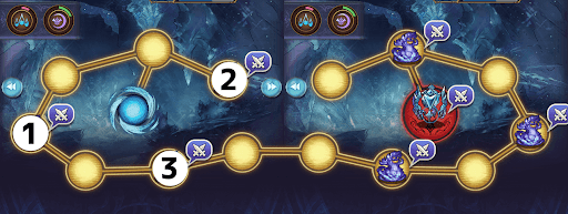 ジャスティスとザ・ムーン