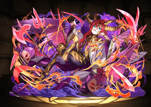 狡知の超越神・ロキ