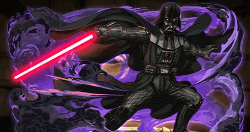 シスの暗黒卿・ダース・ベイダー