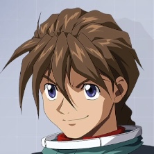 デュオ・マックスウェル（EW版）