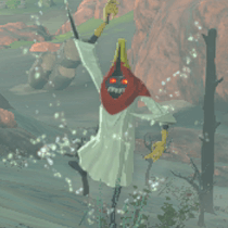 ファイアウィズローブ