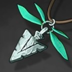 シルフの首飾り