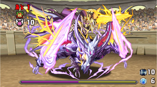 5700万DL記念チャレンジ【6】-9F