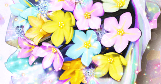 fgo-スイート・ブーケ・アヴァロン