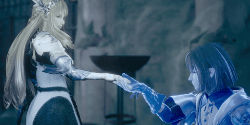 ヴァルキリーエリュシオン_戦闘のコツ