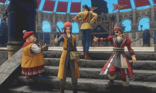 フォトモードの追加