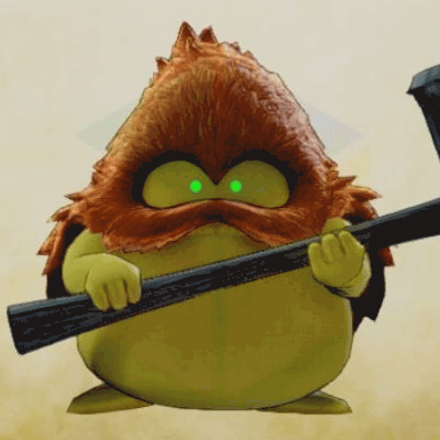 ブラウニー・邪