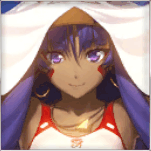 水着ニトクリス