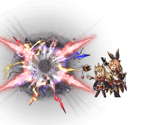 カリオストロ＆クラリス_上限解放後