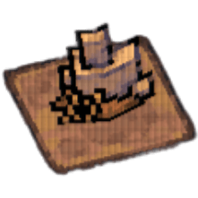 Ball x Pit_花こう岩の厚板