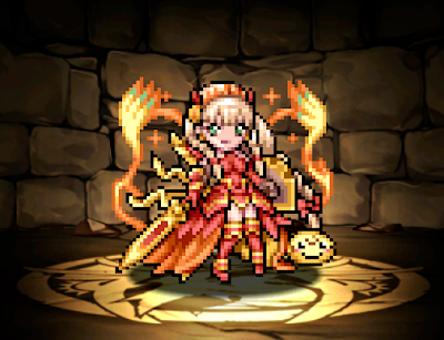 ドット・烈乙女プリンセスヴァルキリー