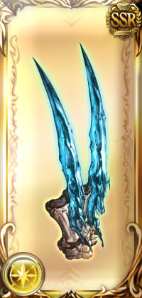 ファントムクロー