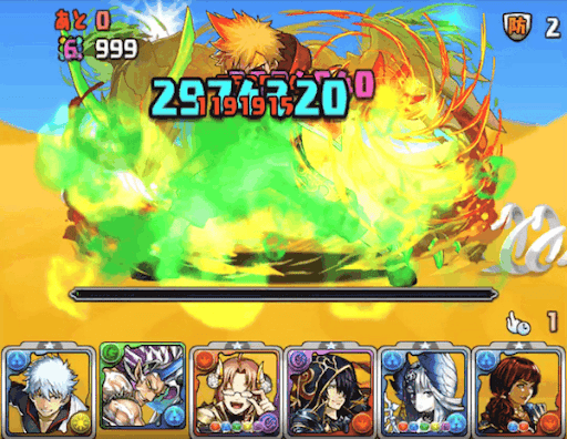 坂田銀時×ジョイラパーティ